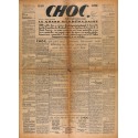 CHOC |Premier Numéro