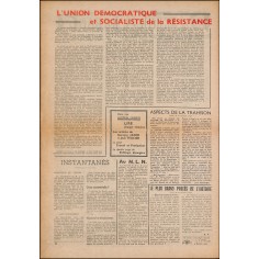 Clartés |Premier Numéro 2