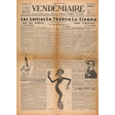 VENDÉMIAIRE |Premier Numéro 2