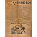 VENDREDI |Premier Numéro