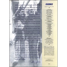 DIAGONALS |Premier Numéro 2