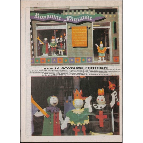 LIBERTELE |Premier Numéro