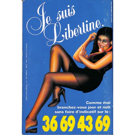 POLICE |Premier Numéro