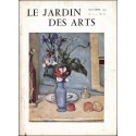 LE JARDIN DES ARTS |Premier Numéro