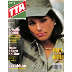 TTA |Premier Numéro