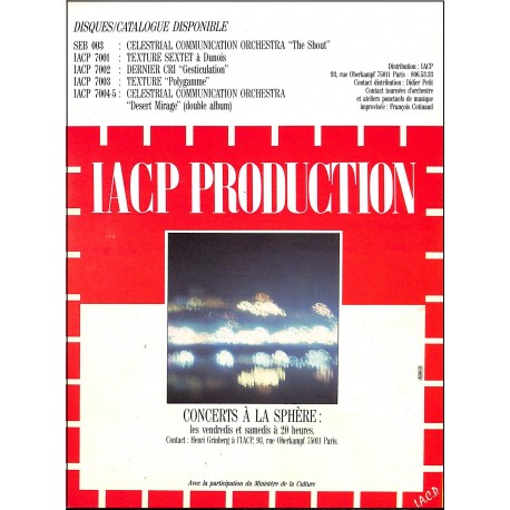 JAZZ ensuite |Premier Numéro