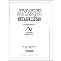 JAZZ ensuite |Premier Numéro