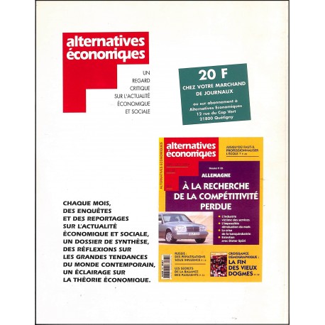 turbulence |Premier Numéro