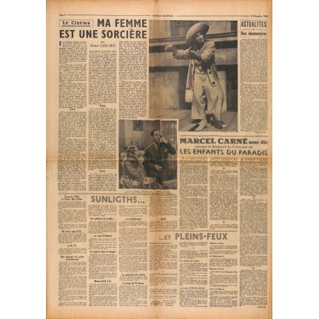 MONDE Nouveaux |Premier Numéro