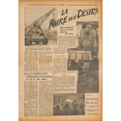 TEL QUEL |Premier Numéro 2