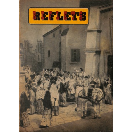 REFLETS |Premier Numéro