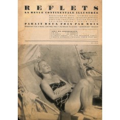 REFLETS |Premier Numéro 2
