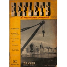 REFLETS |Premier Numéro
