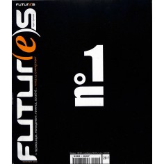 FUTUR(E)S |Premier Numéro