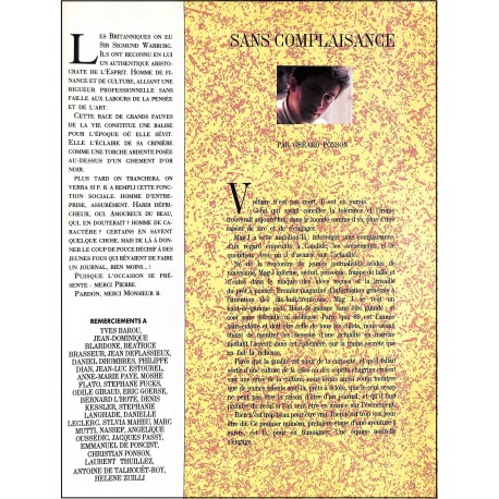 MAG J |Premier Numéro