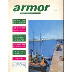 armor |Premier Numéro