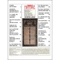 TERRES D'HISTOIRE |Premier Numéro