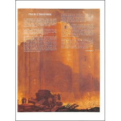 TERRES D'HISTOIRE |Premier Numéro 2