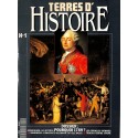TERRES D'HISTOIRE |Premier Numéro