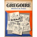 GREGOIRE |Premier Numéro