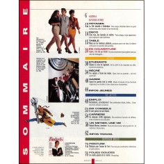 Budgets FAMILLE |Premier Numéro 2