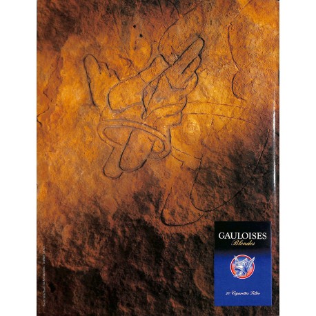 AVIS DE RECHERCHE magazine |Premier Numéro