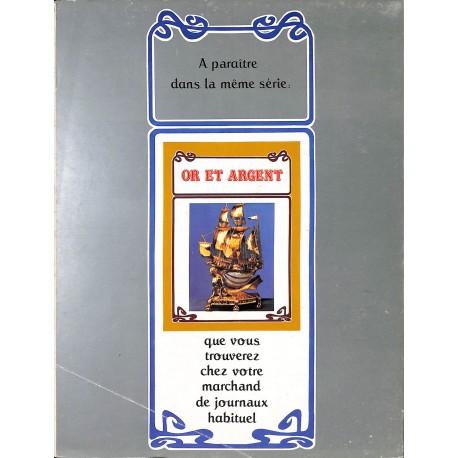 MARCHE AUX PUCES |Premier Numéro