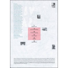 VISA |Premier Numéro 2
