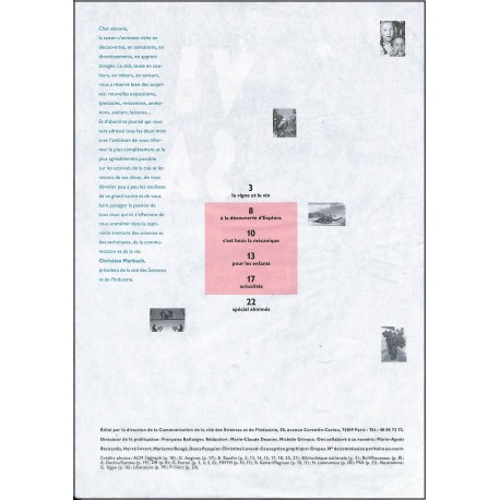 VISA |Premier Numéro