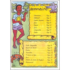 PIPIRIT |Premier Numéro 2