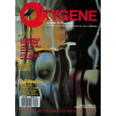 Oxygène |Premier Numéro