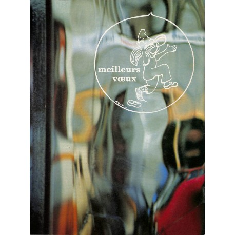 Oxygène |Premier Numéro