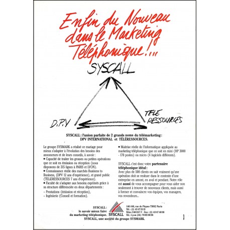 RENDEZ-VOUS Management |Premier Numéro