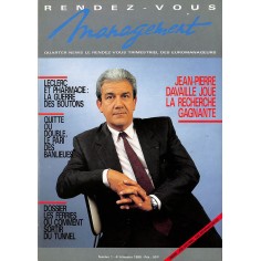 RENDEZ-VOUS Management |Premier Numéro