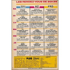 PLUS |Premier Numéro 2