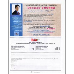 Bio Actualités |Premier Numéro 2