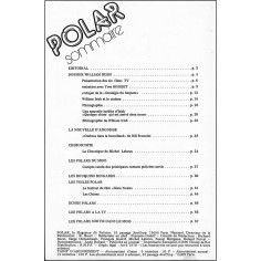 POLAR |Premier Numéro 2