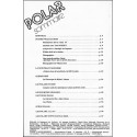 POLAR |Premier Numéro