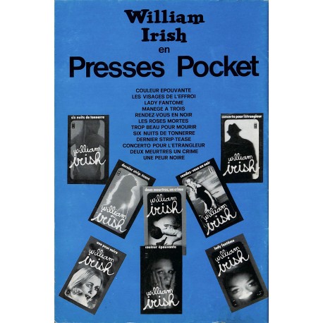 POLAR |Premier Numéro