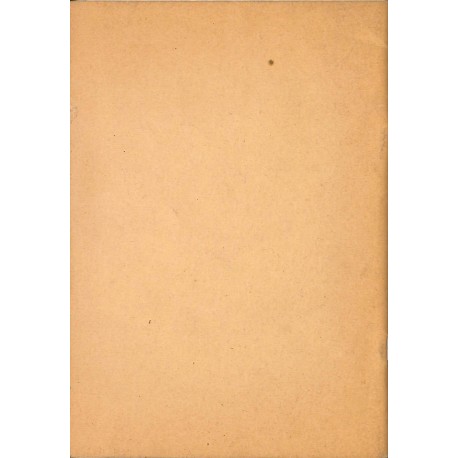 Hard Boiled Dicks |Premier Numéro