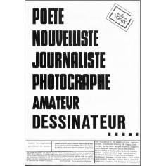 LA PLUME PUBLIQUE |Premier Numéro 2