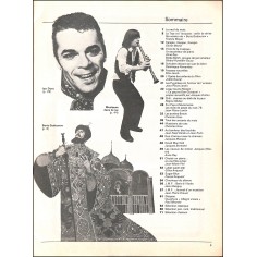 LE MONDE DE LA MUSIQUE |Premier Numéro 2