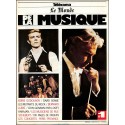 LE MONDE DE LA MUSIQUE |Premier Numéro