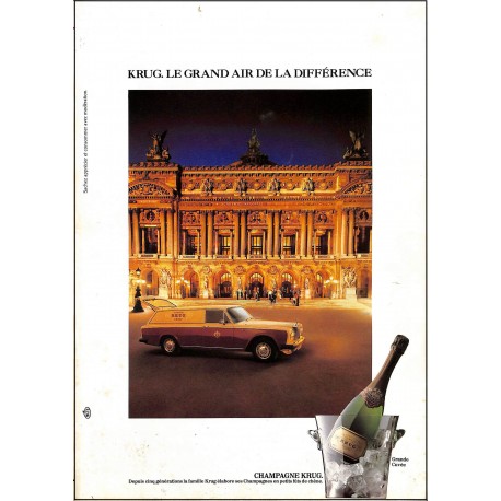 Opera pour tous |Premier Numéro