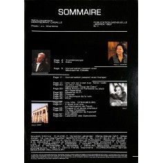 Opera pour tous |Premier Numéro 2