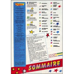 Super |Premier Numéro 2