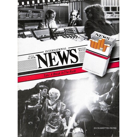 SAMOURAÏ |Premier Numéro