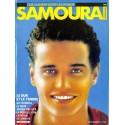 SAMOURAÏ |Premier Numéro