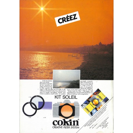 Visuel |Premier Numéro