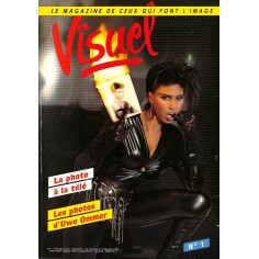 Visuel |Premier Numéro